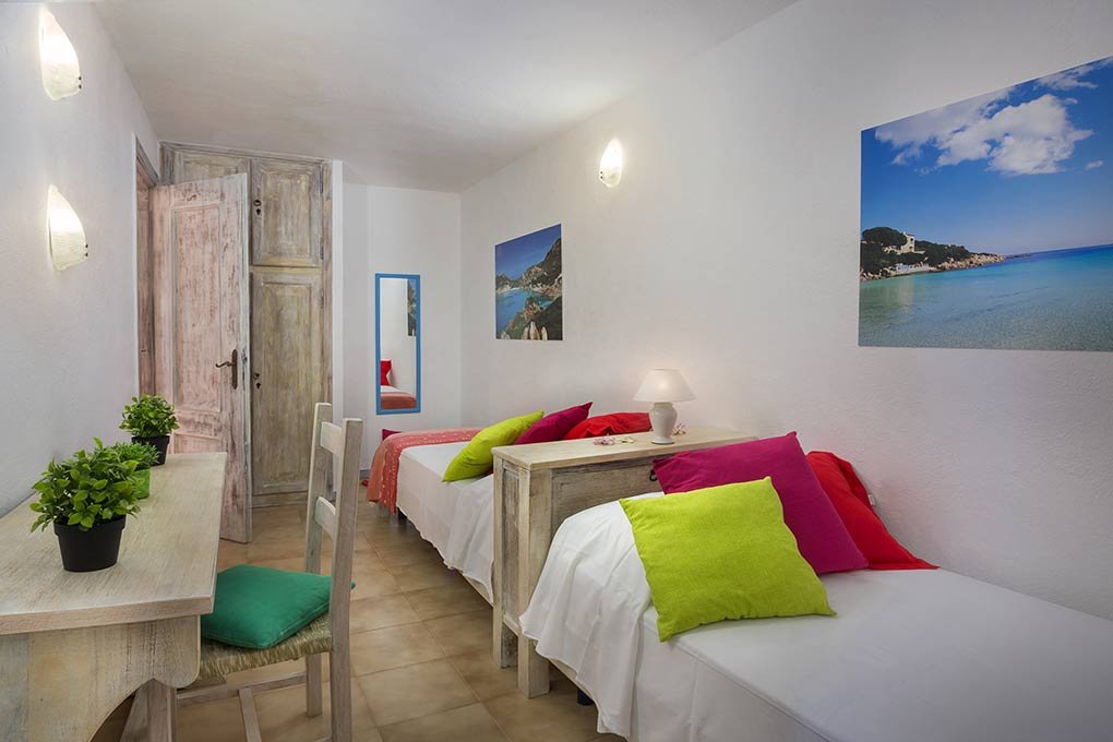 Foto 5 Residence Bougainvillae Porto Cervo, 04