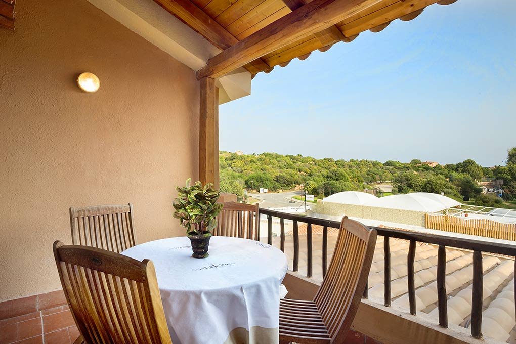 Foto 12 Residence Bougainvillae Porto Cervo, 11