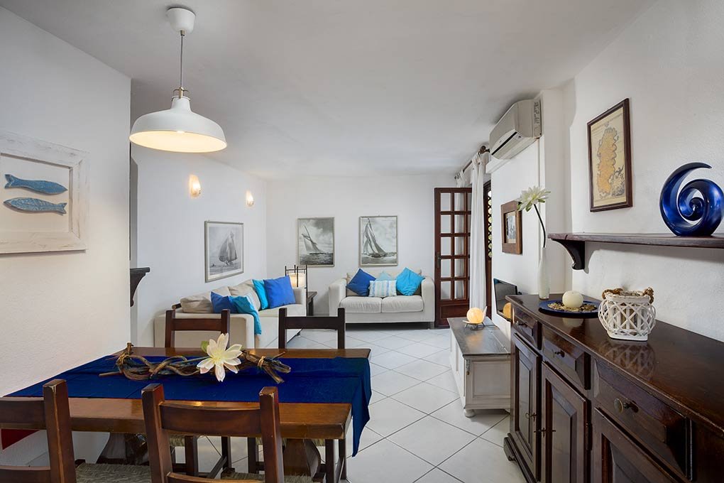 Foto 13 Residence Bougainvillae Porto Cervo, 12