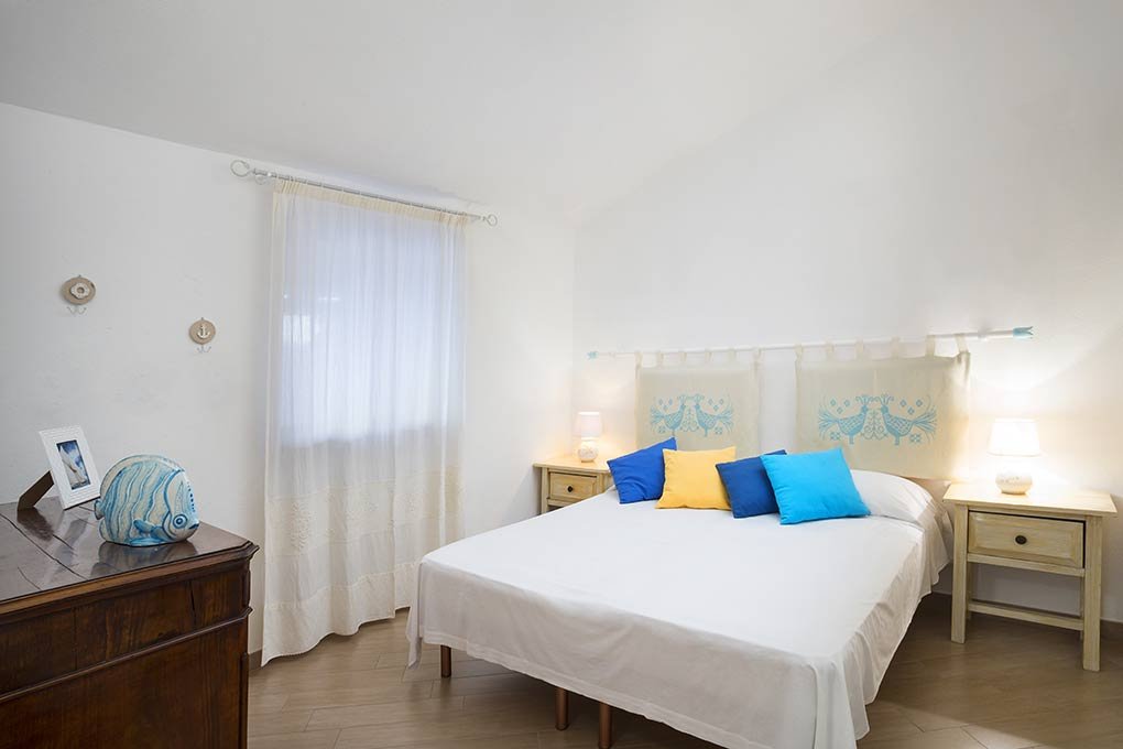 Foto 15 Residence Bougainvillae Porto Cervo, 14