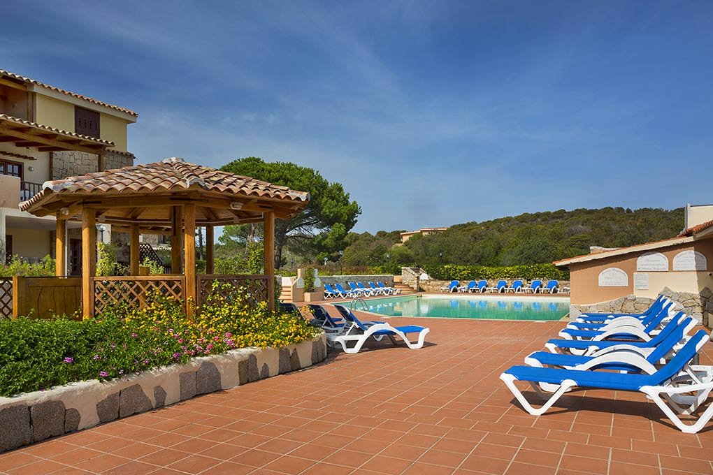 Foto 19 Residence Bougainvillae Porto Cervo, 18
