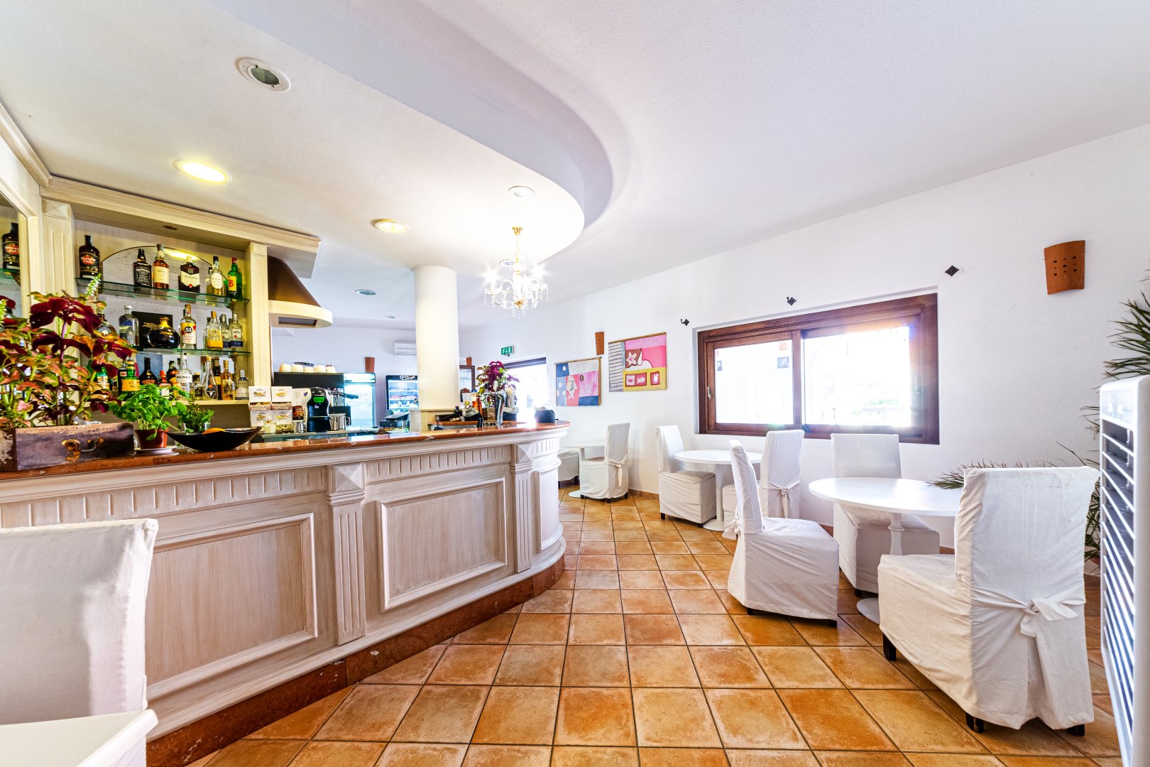 Foto 4 Hotel Il Faro di Molara Loiri Porto San Paolo, 03