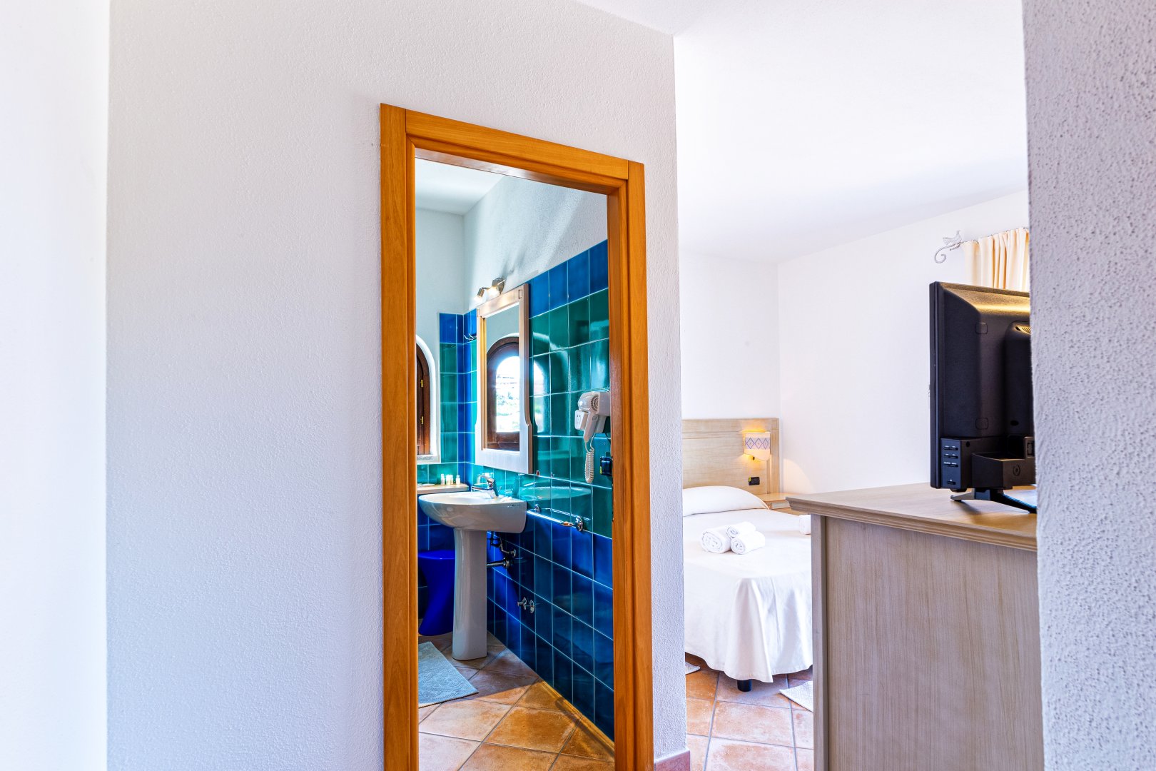 Foto 6 Hotel Il Faro di Molara Loiri Porto San Paolo, 05