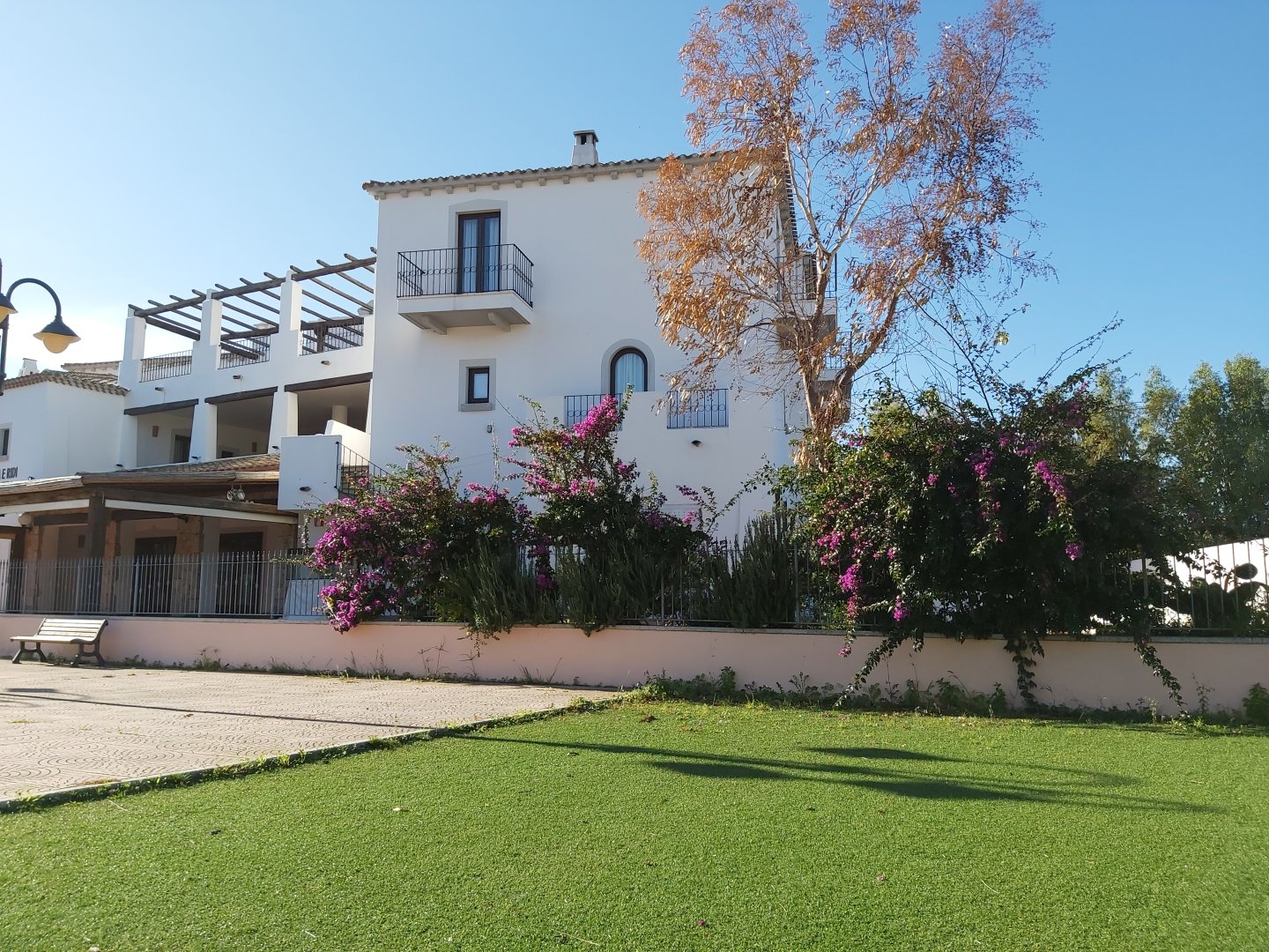 Foto 9 Hotel Il Faro di Molara Loiri Porto San Paolo, 08