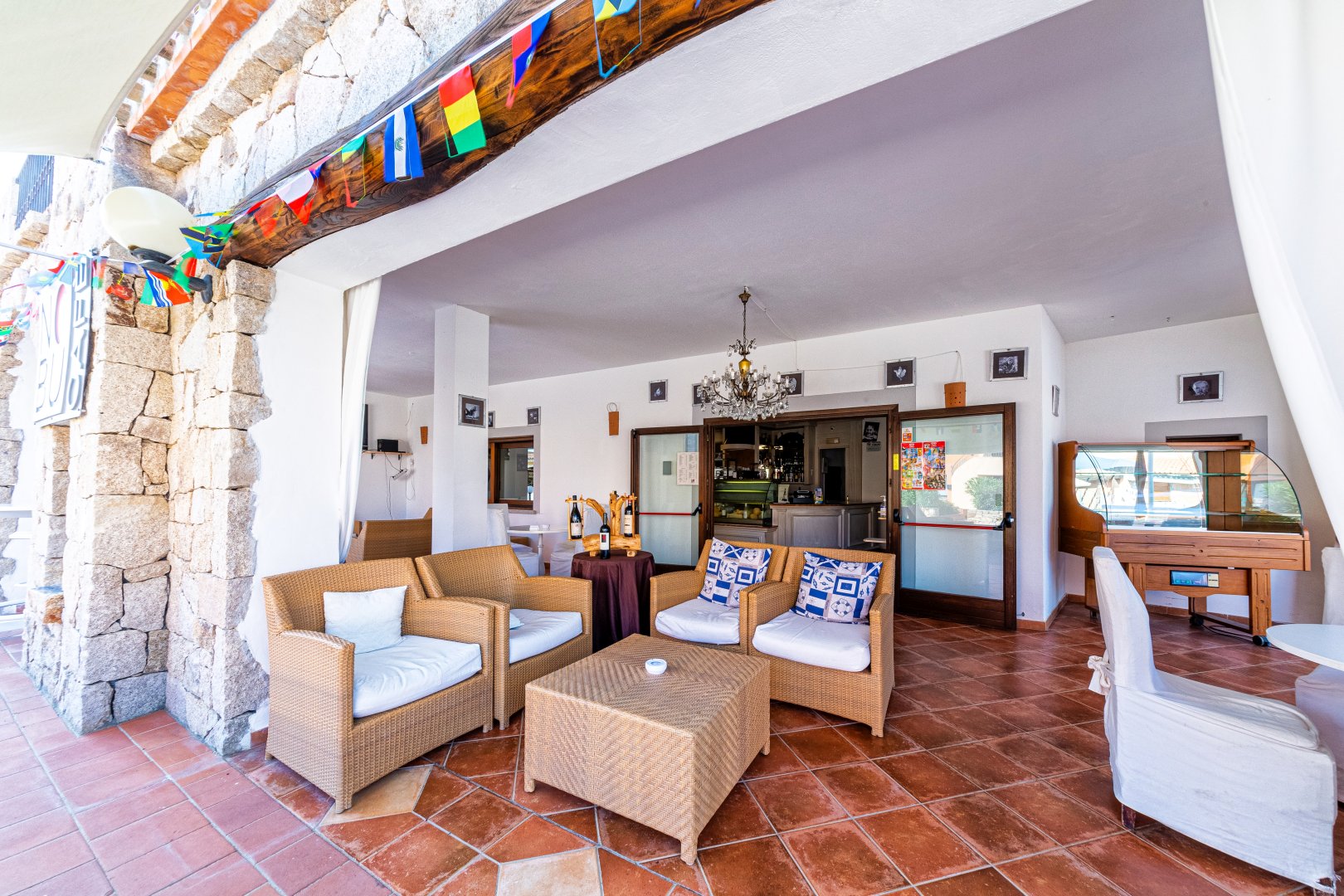 Foto 10 Hotel Il Faro di Molara Loiri Porto San Paolo, 09