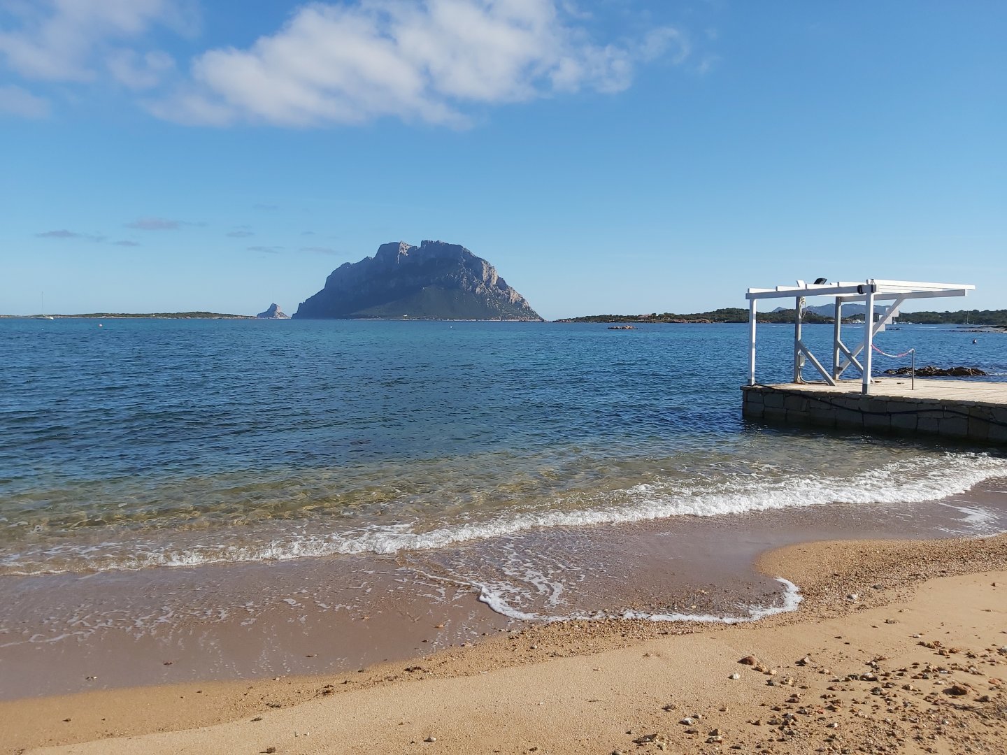 Foto 11 Hotel Il Faro di Molara Loiri Porto San Paolo, 10