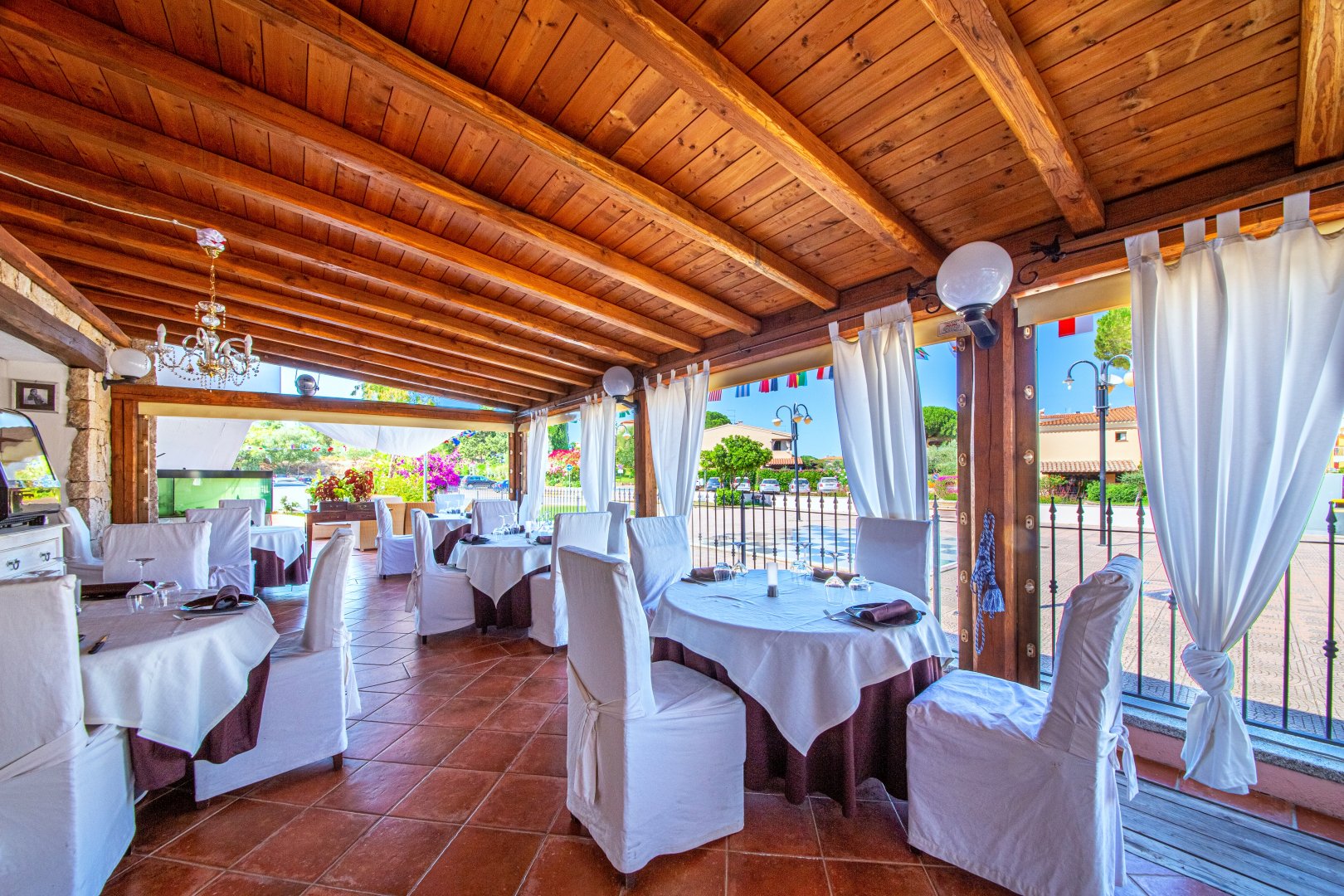 Foto 12 Hotel Il Faro di Molara Loiri Porto San Paolo, 11