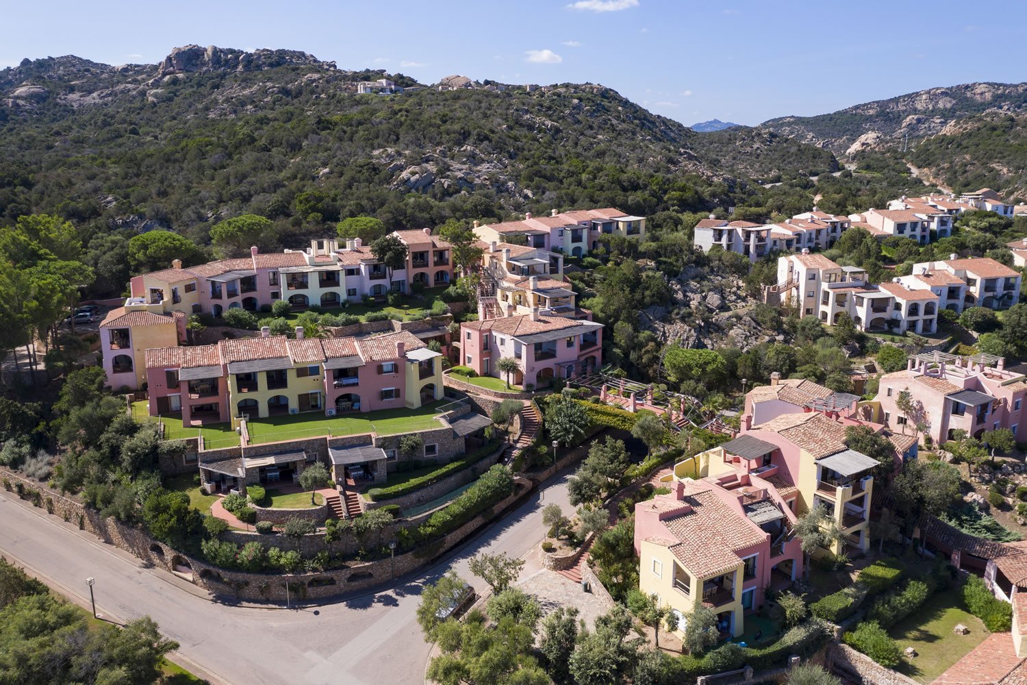 Foto 3 Aparthotel Bagaglino I Giardini Di Porto Cervo Porto Cervo, 02