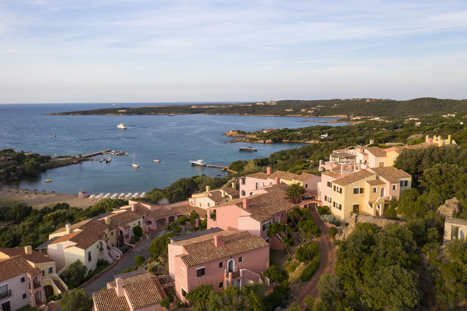 Foto 4 Aparthotel Bagaglino I Giardini Di Porto Cervo Porto Cervo, 03