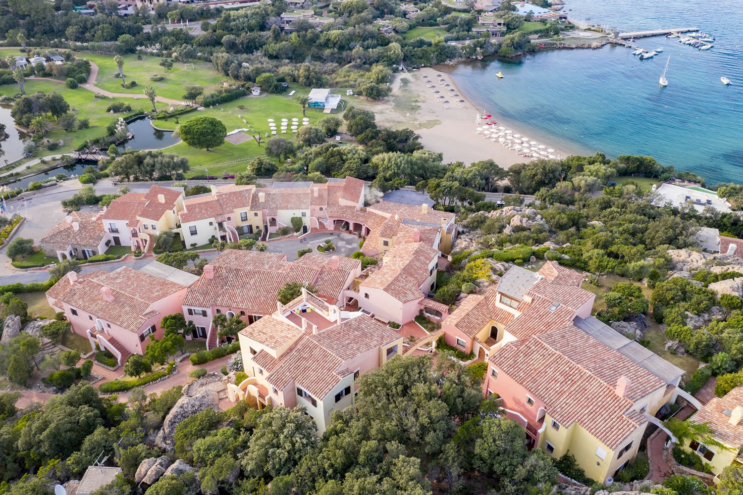 Foto 10 Aparthotel Bagaglino I Giardini Di Porto Cervo Porto Cervo, 09