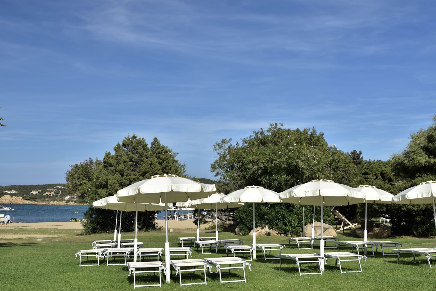 Foto 13 Aparthotel Bagaglino I Giardini Di Porto Cervo Porto Cervo, 12