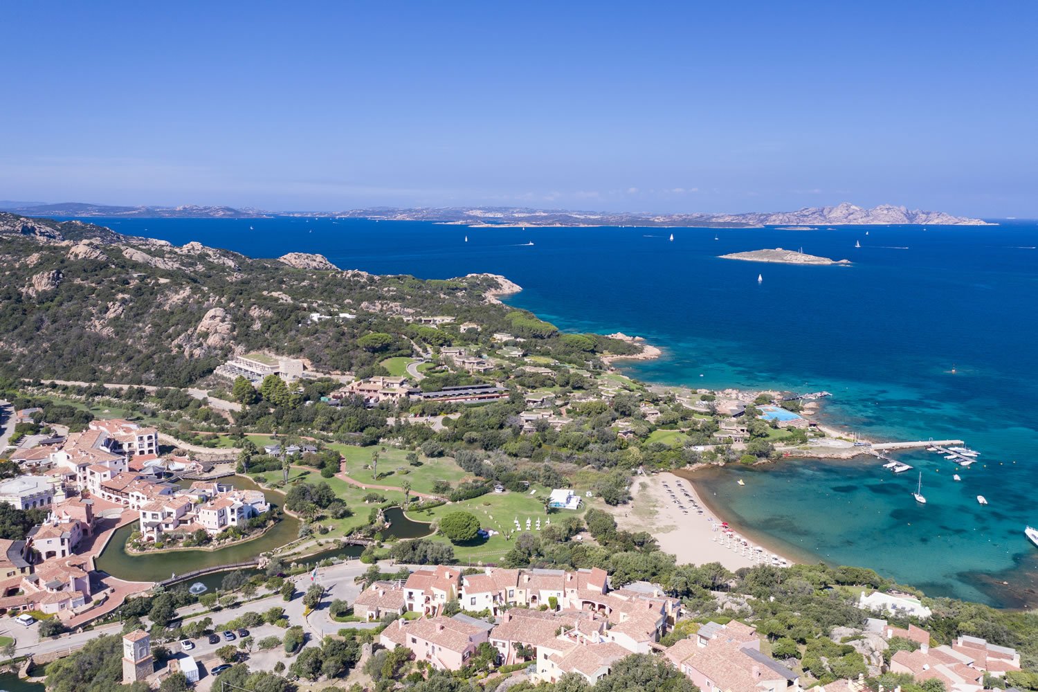 Foto 14 Aparthotel Bagaglino I Giardini Di Porto Cervo Porto Cervo, 13