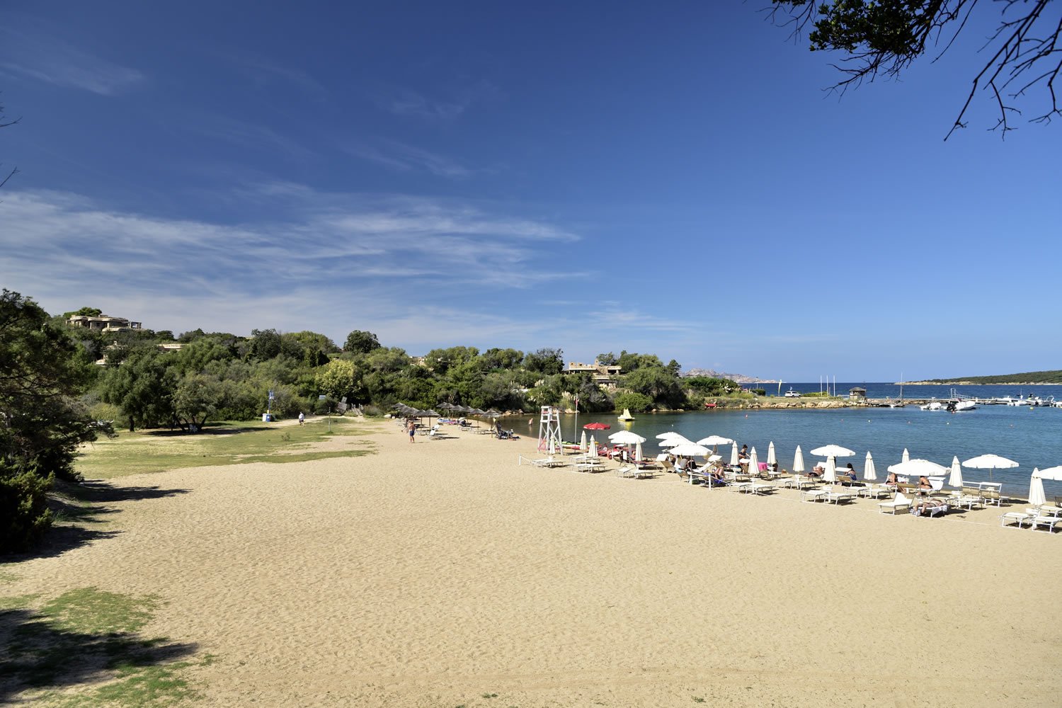 Foto 15 Aparthotel Bagaglino I Giardini Di Porto Cervo Porto Cervo, 14