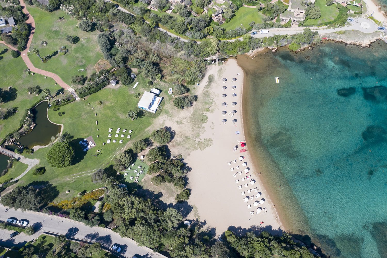 Foto 17 Aparthotel Bagaglino I Giardini Di Porto Cervo Porto Cervo, 16