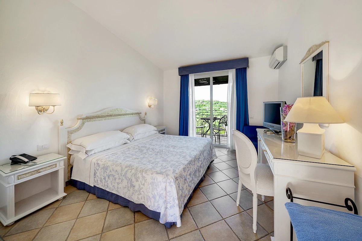 Foto 4 Grand Hotel in Porto Cervo Porto Cervo, 03