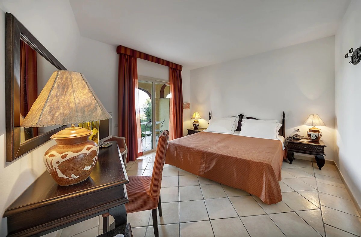 Foto 6 Grand Hotel in Porto Cervo Porto Cervo, 05