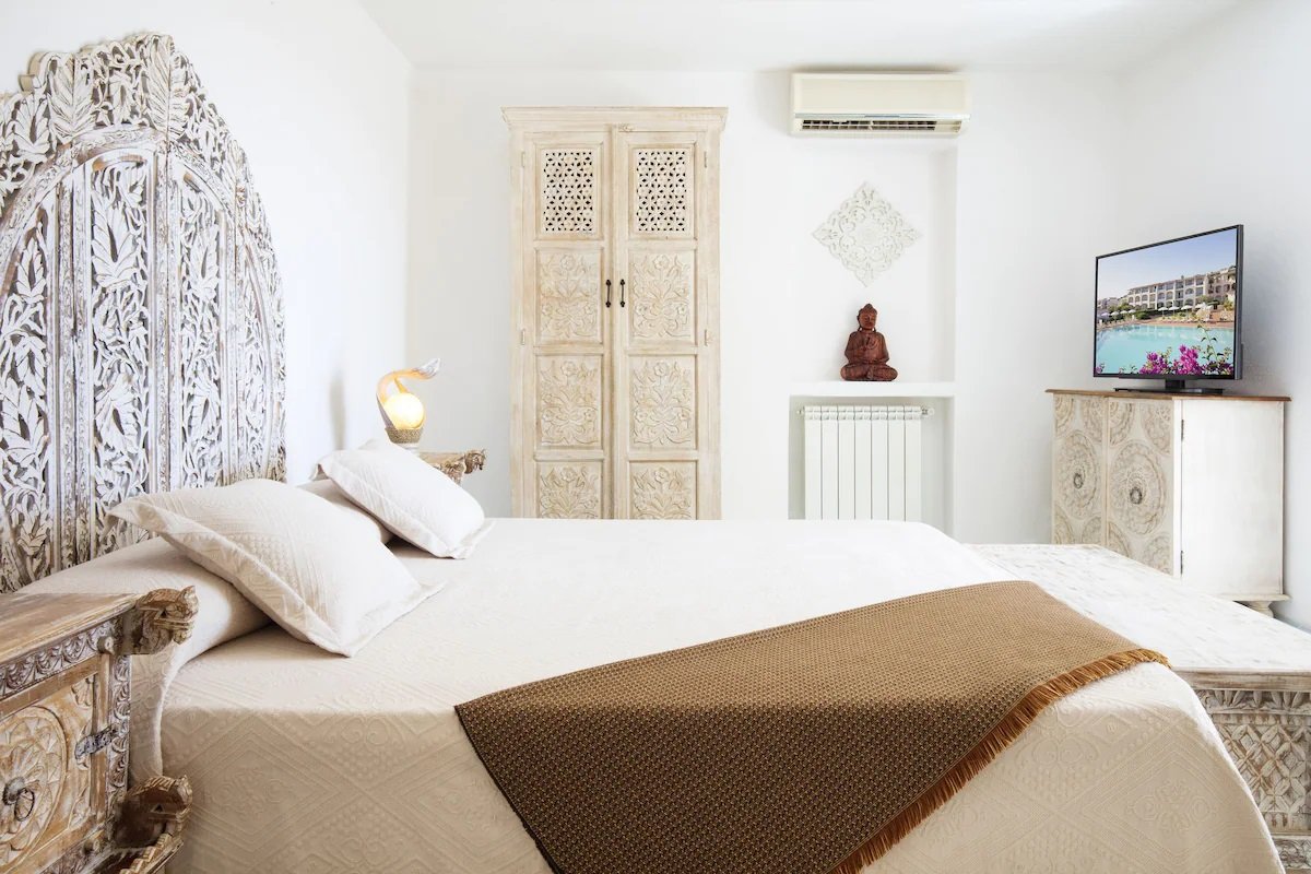 Foto 7 Grand Hotel in Porto Cervo Porto Cervo, 06