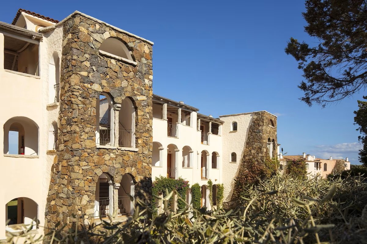 Foto 12 Grand Hotel in Porto Cervo Porto Cervo, 11