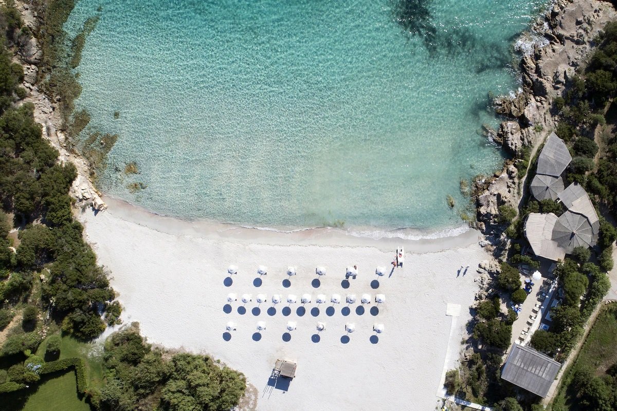 Foto 16 Grand Hotel in Porto Cervo Porto Cervo, 15