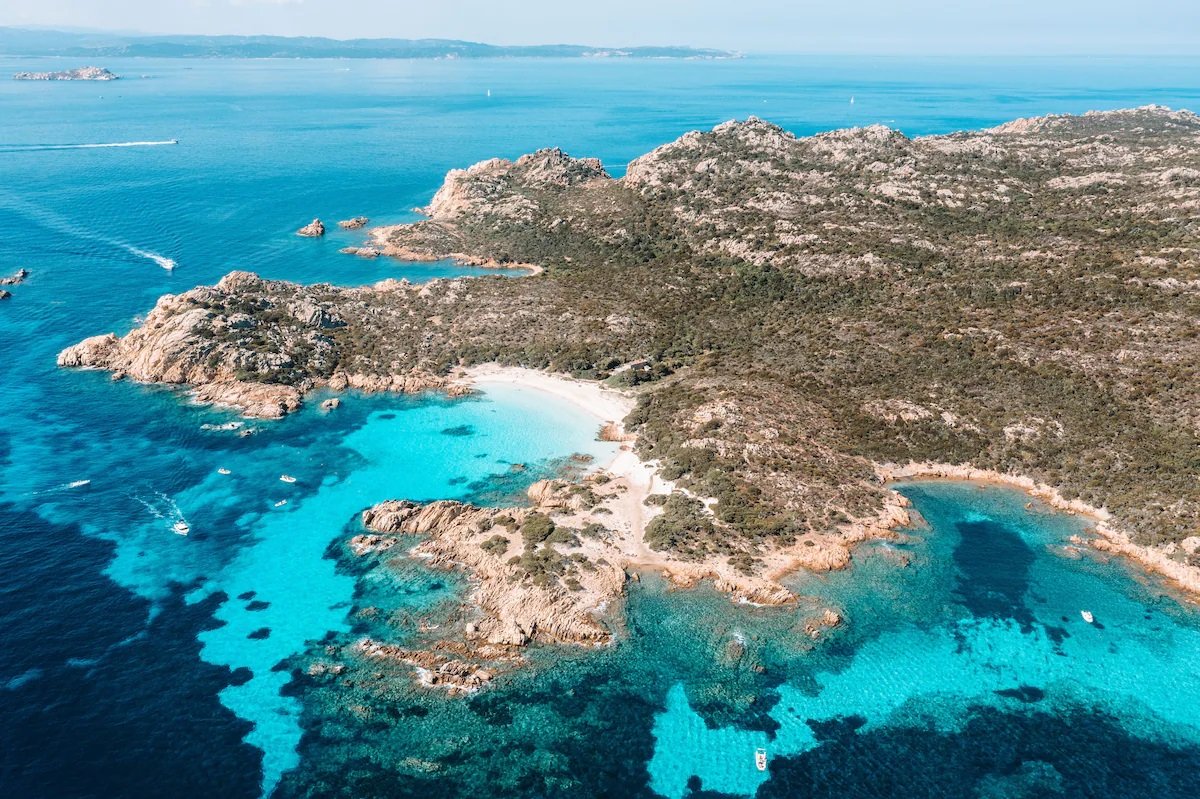 Foto 17 Grand Hotel in Porto Cervo Porto Cervo, 16