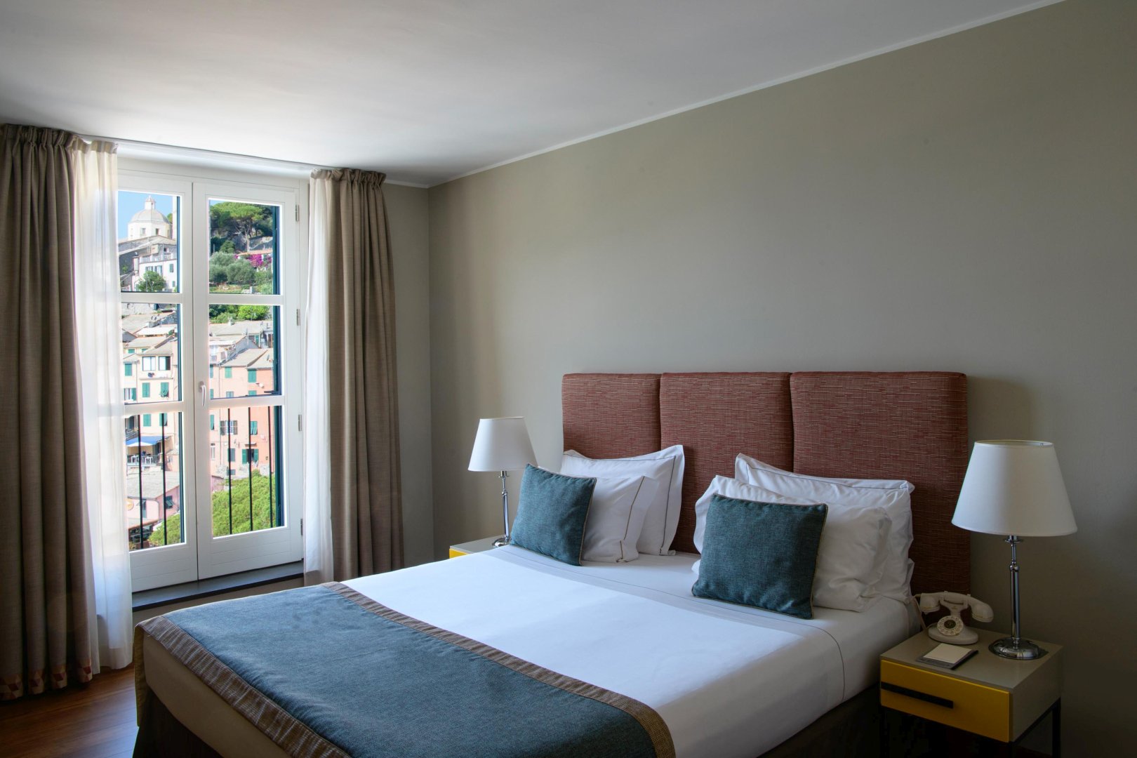 Foto 5 Grand Hotel Portovenere Portovenere, 04