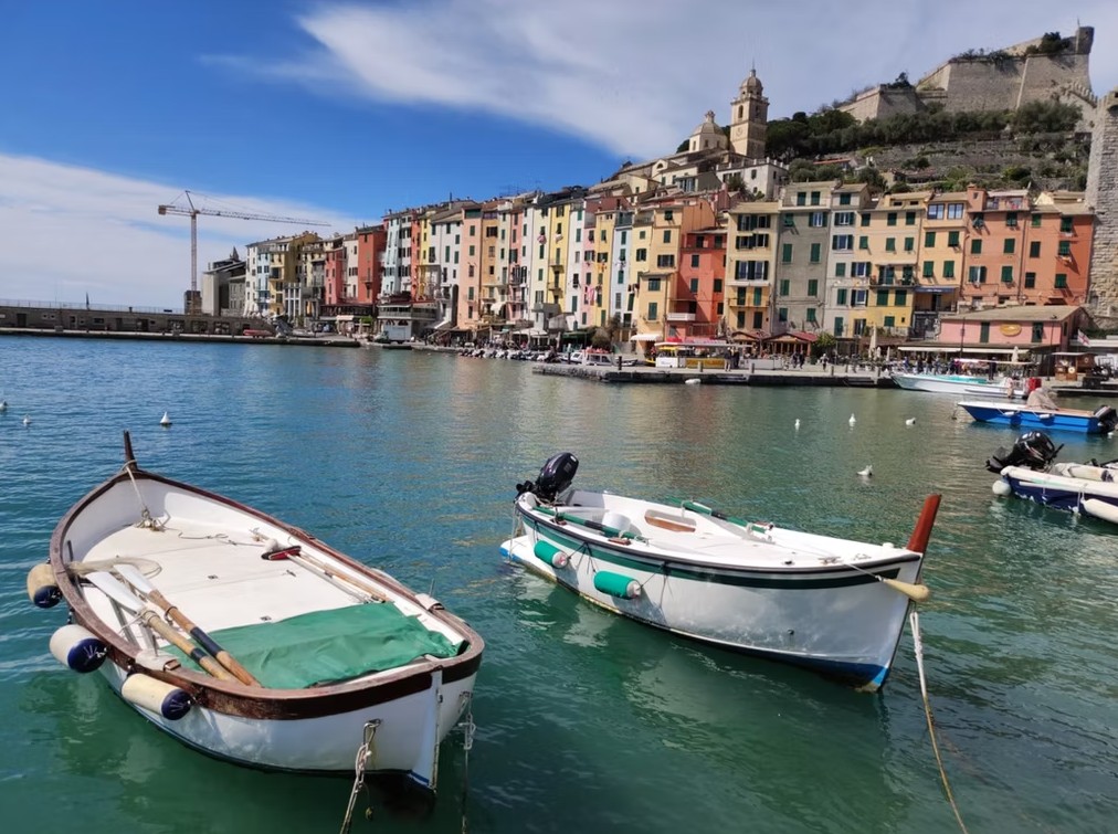 Portovenere, 02