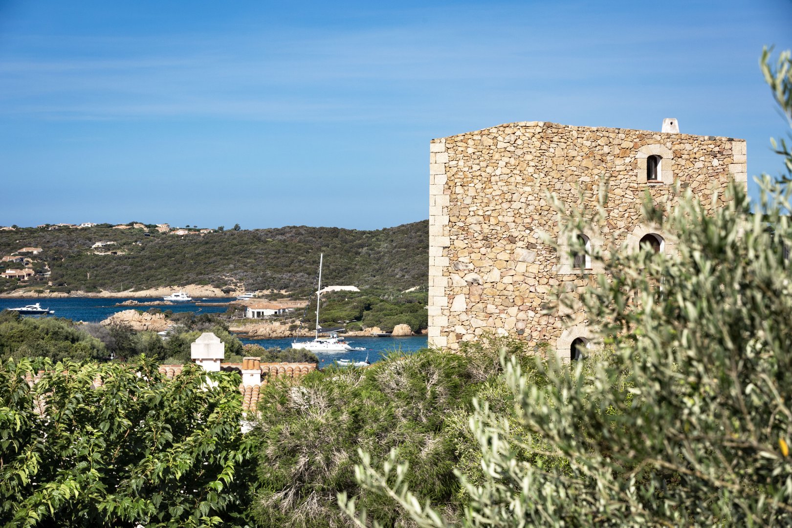 Porto Cervo, 15