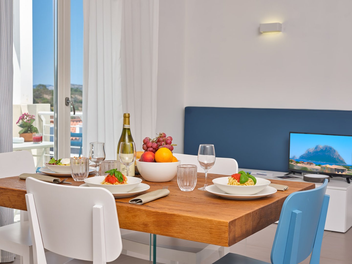 Foto 3 Felix Hotel e Residence Porto San Paolo Loiri Porto San Paolo, 02