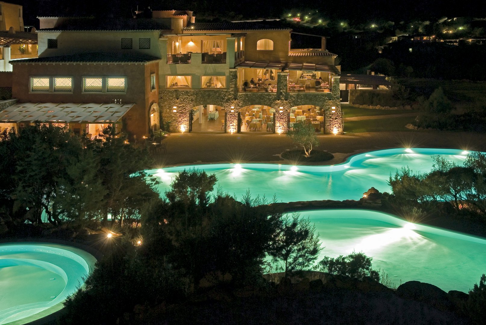 Porto Cervo, 10