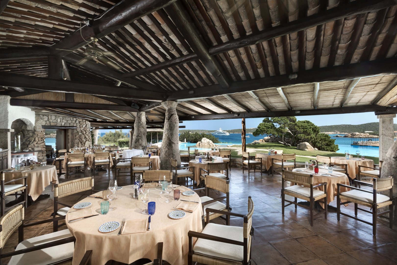 Porto Cervo, 39