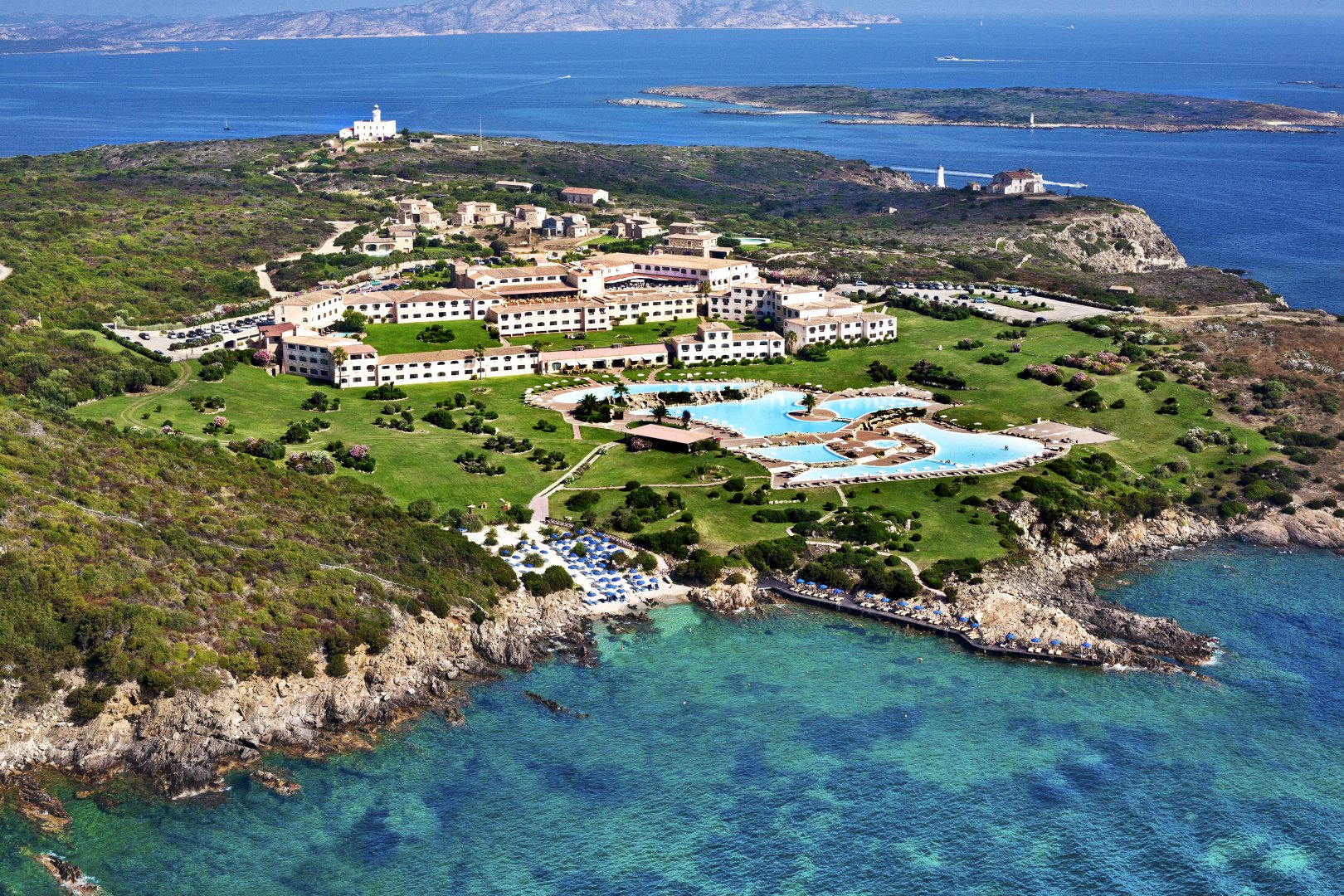 Porto Cervo, 01