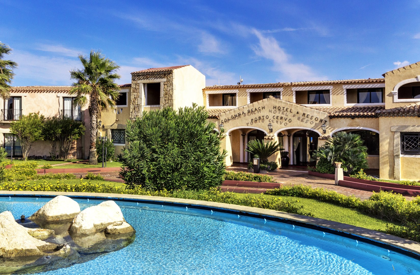 Porto Cervo, 02