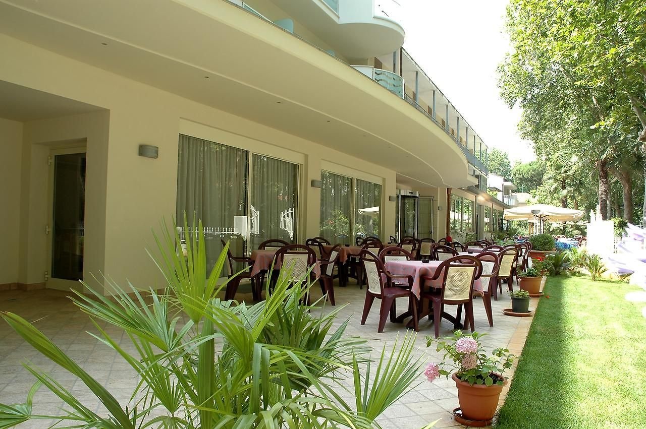 Foto 5 Hotel Roma Porretta Terme, 04