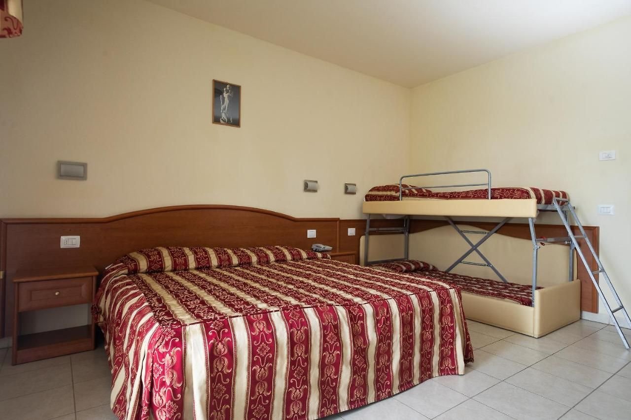 Foto 11 Hotel Roma Porretta Terme, 10