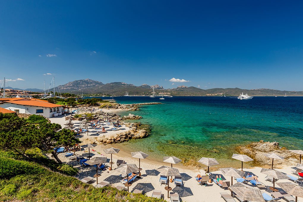 Porto Rotondo, 02