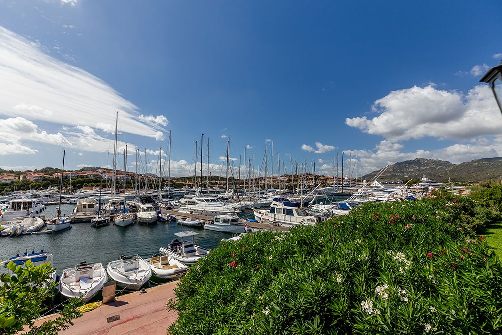 Porto Rotondo, 30
