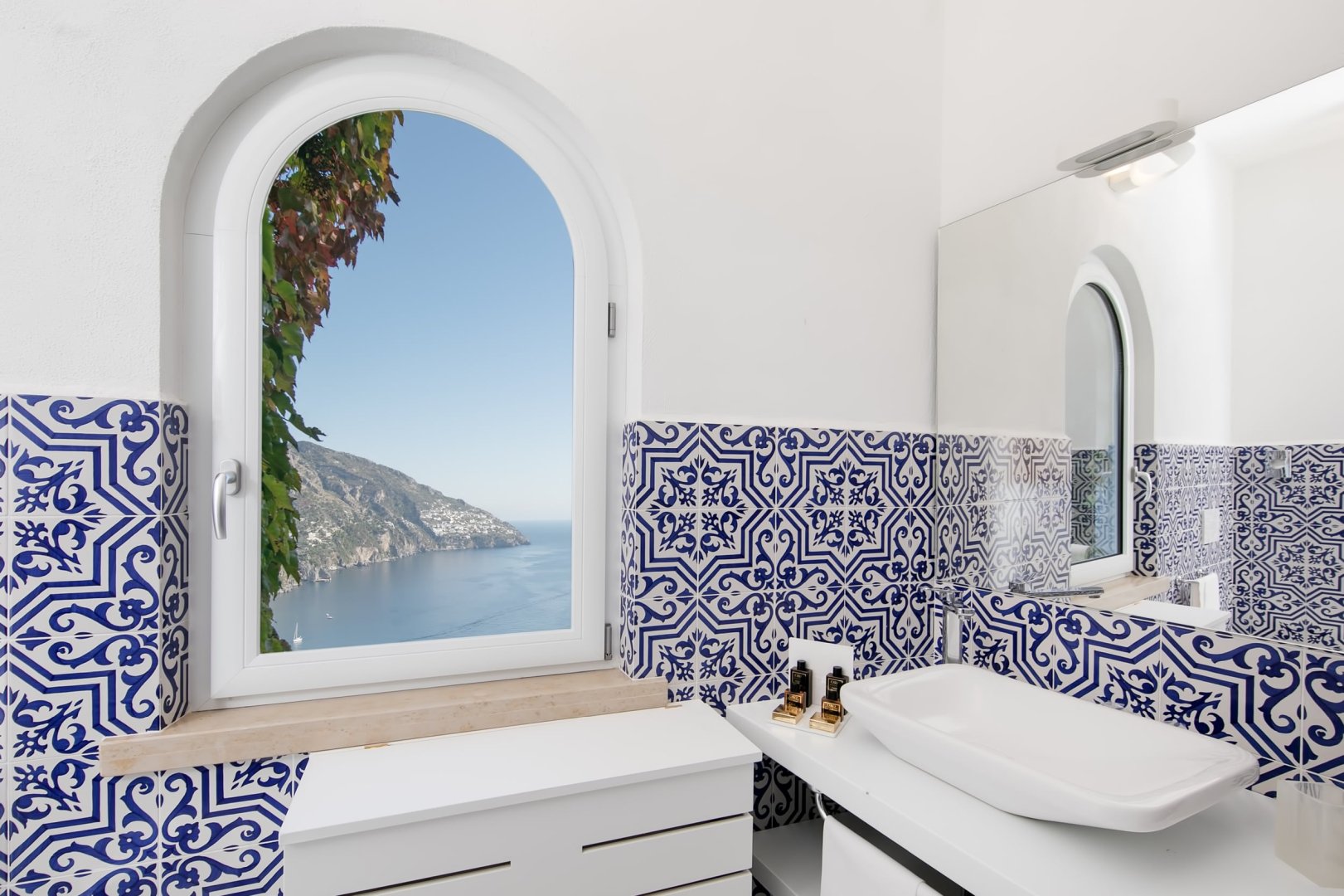Foto 6 Le Agavi Hotel Positano, 05