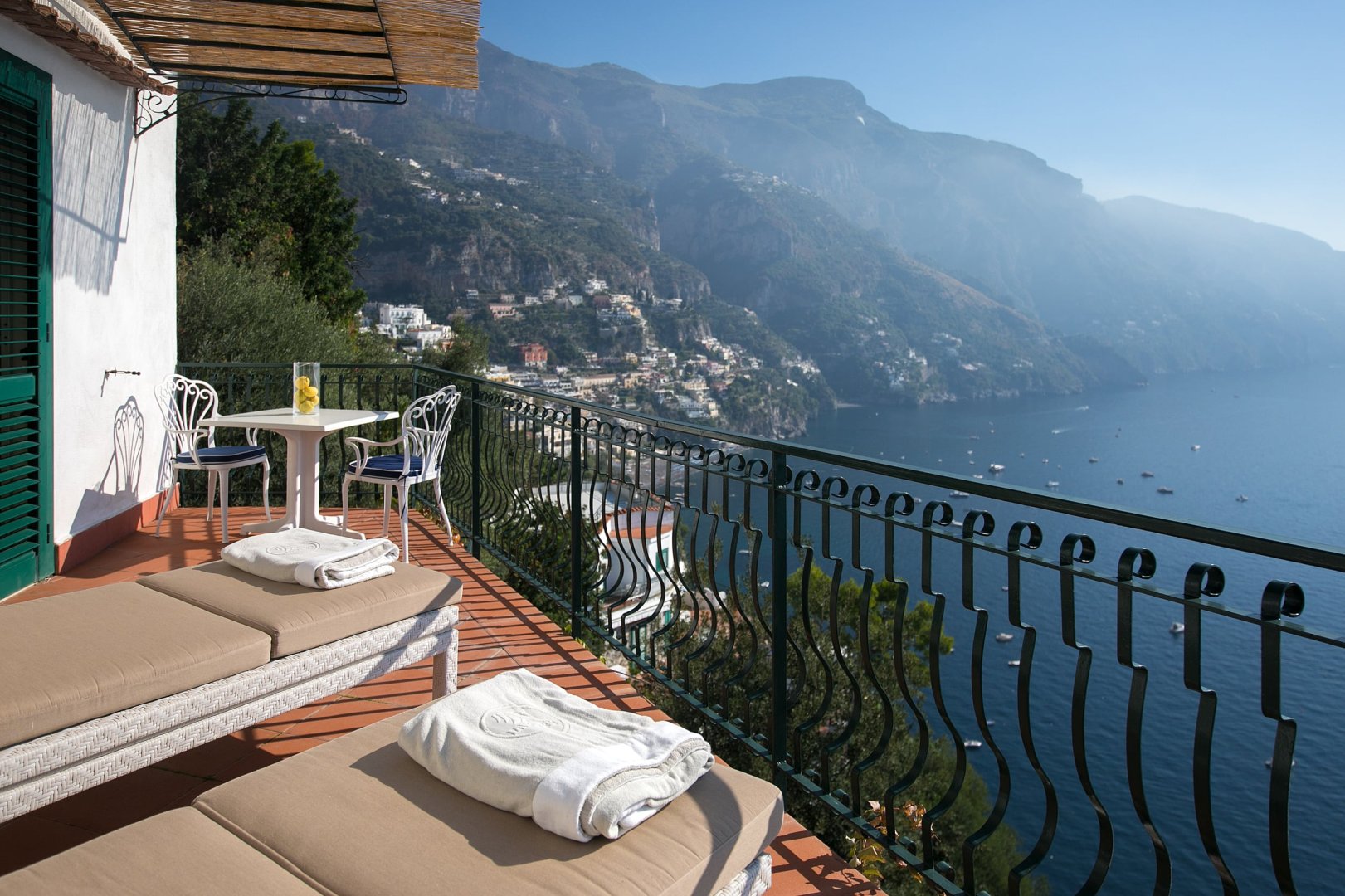 Foto 7 Le Agavi Hotel Positano, 06