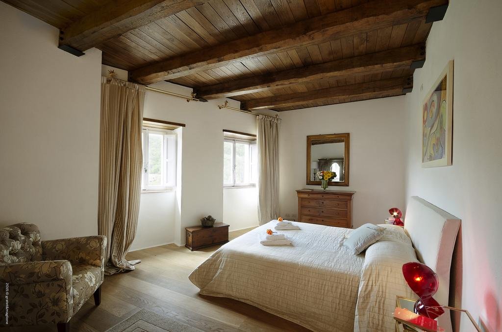 Foto 3 Castello di Postignano Perugia e Dintorni, 02