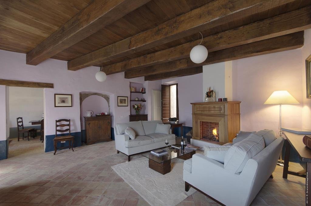 Foto 6 Castello di Postignano Perugia e Dintorni, 05