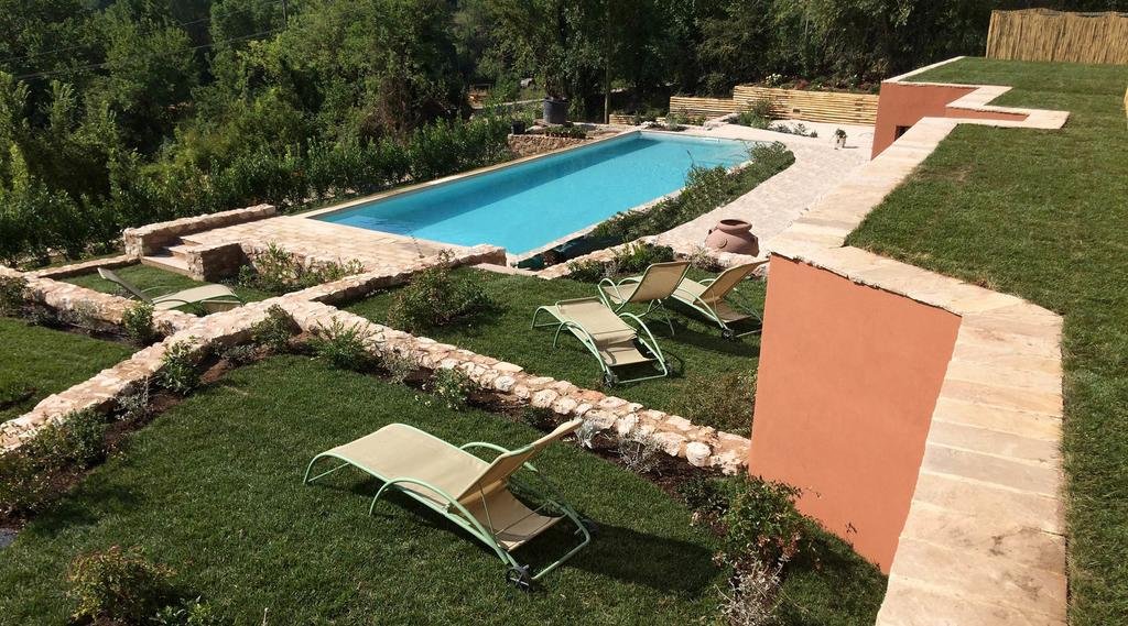 Foto 7 Castello di Postignano Perugia e Dintorni, 06