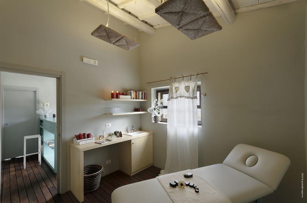 Foto 8 Castello di Postignano Perugia e Dintorni, 07