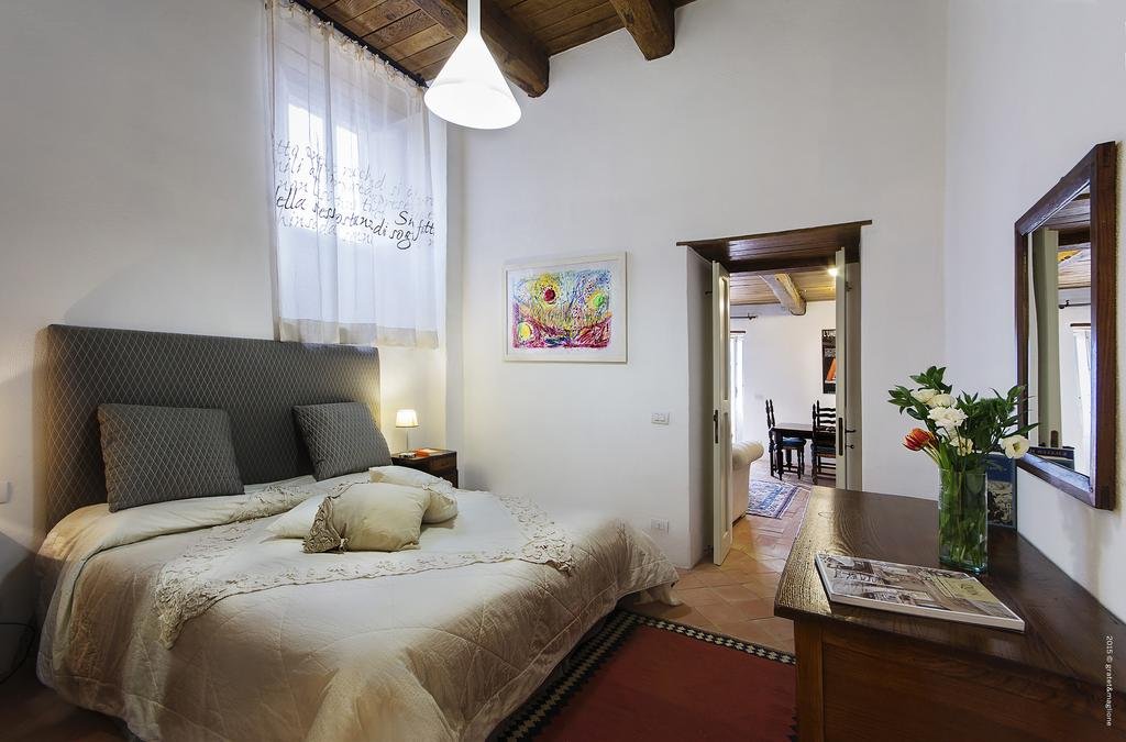 Foto 12 Castello di Postignano Perugia e Dintorni, 11