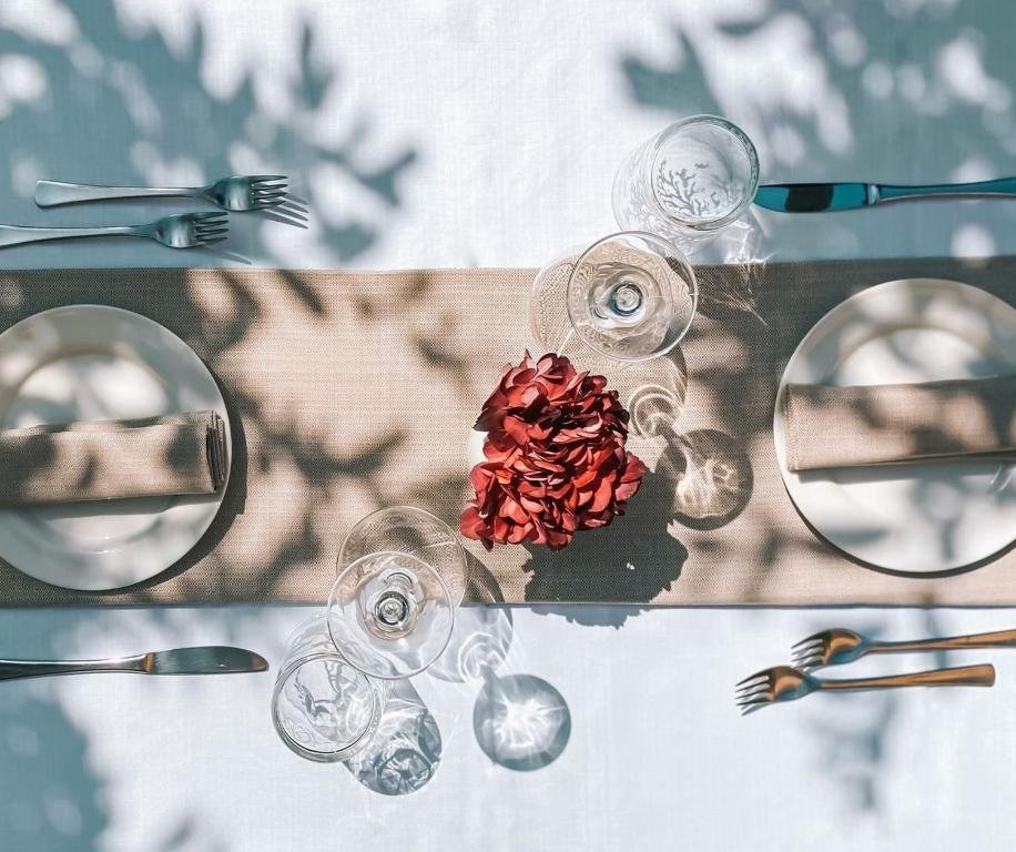 Foto 12 Hotel Donatella Posada, 11