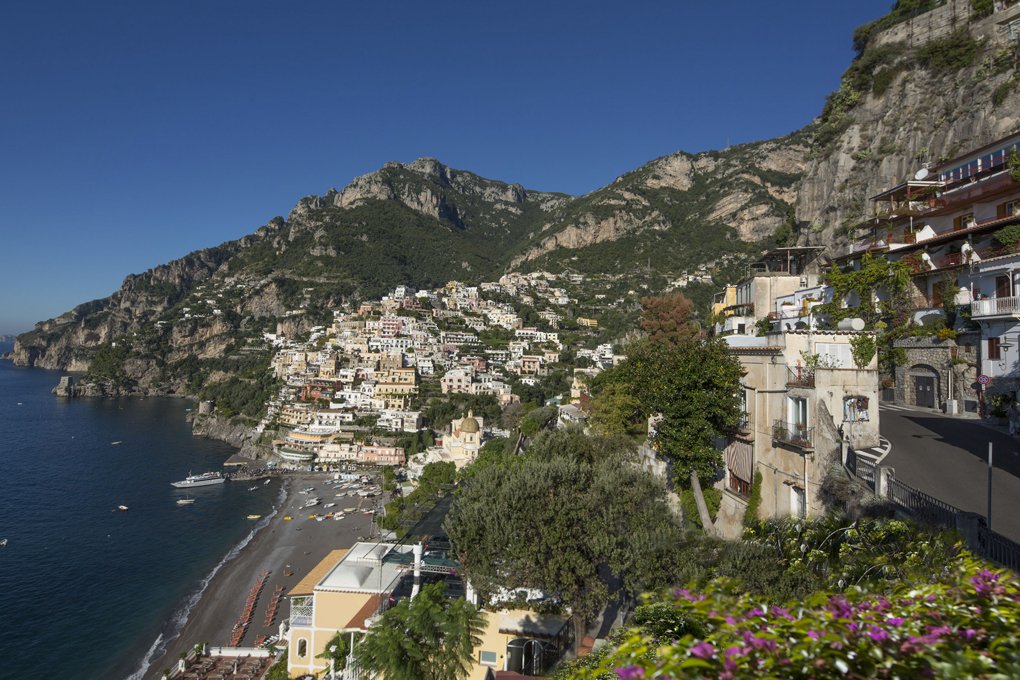 Positano, 02