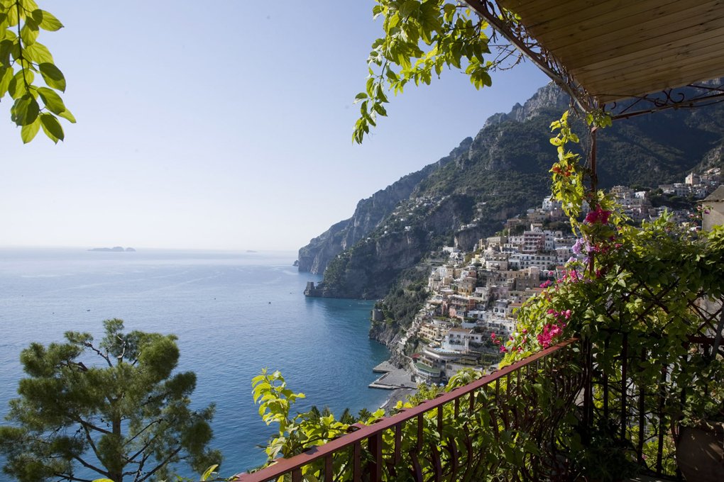 Positano, 05