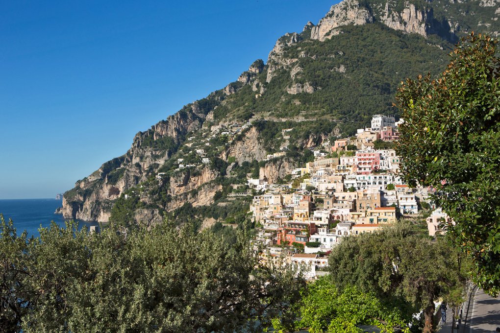 Positano, 08