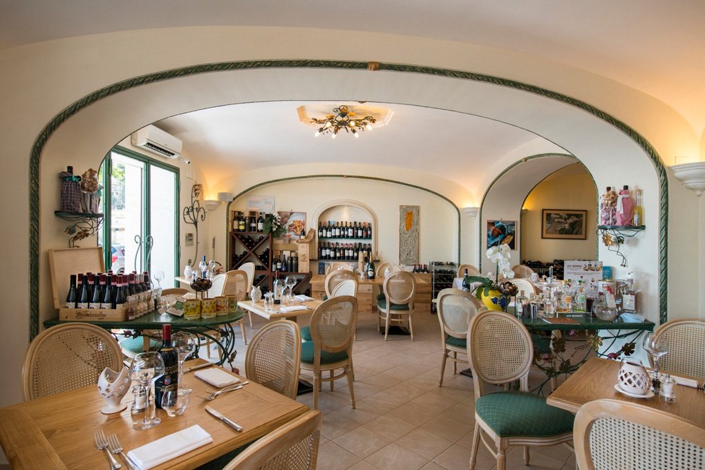 Foto 5 Hotel Villa Gabrisa Positano, 04