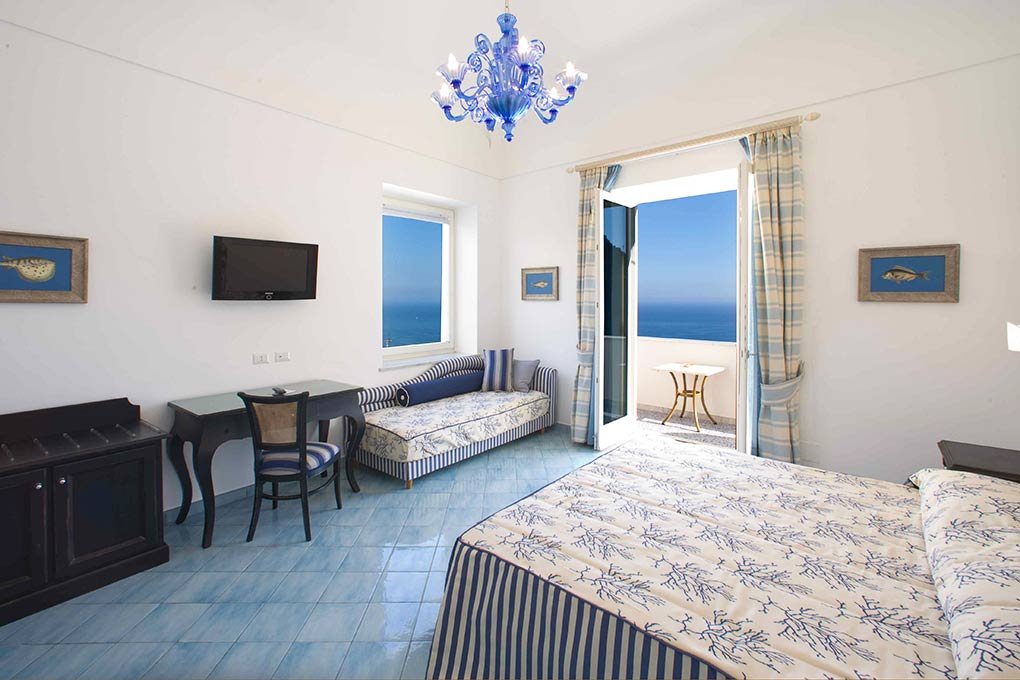 Positano, 01