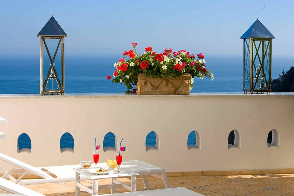 Positano, 04